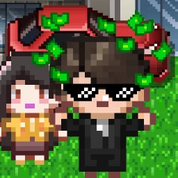 Citampi Stories: RPG 愛生活 のアイコン