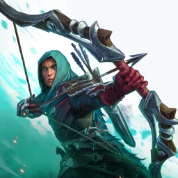 Symbol von Age of Magic: Turn Based RPG