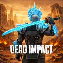 Symbol von Dead Impact: Überleben Online